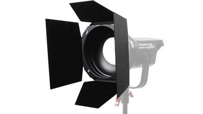 Aputure Barndoors for Light Storm 120 & 300 LED Lights