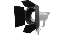 Aputure Barndoors for Light Storm 120 & 300 LED Lights