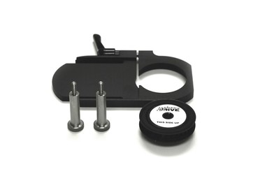 Kessler Philip Bloom Pocket Dolly Motor Mount