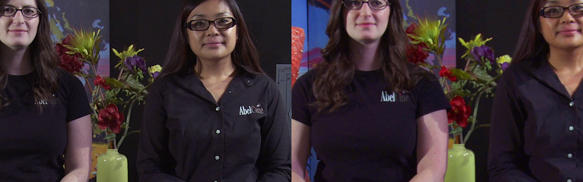 Header image for article Sony PMW-200 Scene Files from AbelCine