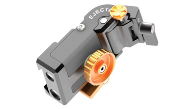 Bright Tangerine Production Swing Away Core