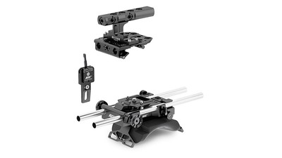 ARRI Pro Cine Set for Canon C200