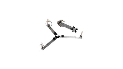 Ronford-Baker Heavy Duty Ground Spreader