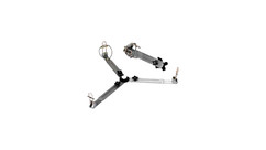 Ronford-Baker Heavy Duty Ground Spreader