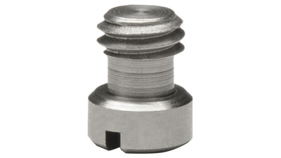 Zacuto 3/8"-16 Replacement Screw for VCT Baseplate
