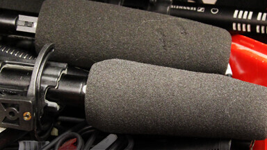 Microphones