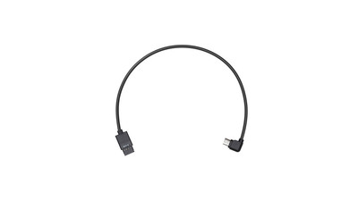DJI Ronin-S Multi-Camera Control Cable (Micro USB Type-B)