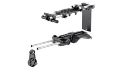 ARRI Pro Set for Panasonic EVA1