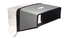Hoodman Monitor Snap On Hood & Rain Cape for Sony PVM-A170
