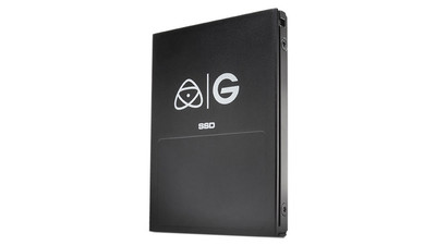 G-Technology Atomos Master Caddy 4K - 1TB