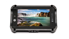 SmallHD 502 Bright Mounting Cage