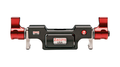 Zacuto Q-Mount 15mm LWS Support Bracket