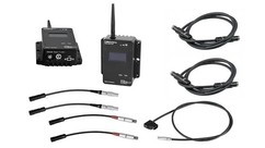 ARRI ERM-2400 Ext 2.4 GHz RXD-TXD Pro Set LCS