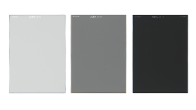 IDX ALPHA-I Solid Neutral Density Filters