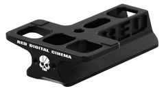 RED Digital KOMODO Riser Plate