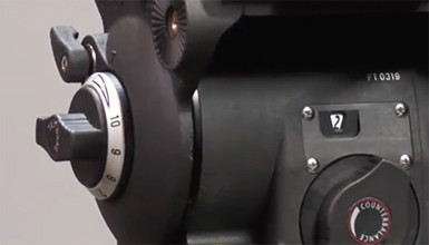 Intro image for article At the Bench: Cartoni Focus 22 & Maxima 30 Fluid Heads