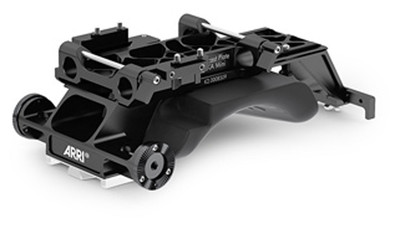 ARRI Broadcast Plate for ALEXA Mini