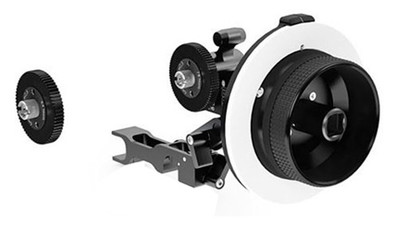 ARRI MFF-2 Follow Focus Standard HD ENG Set