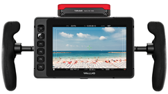 SmallHD Ultra 7 Bolt 6 RX 1500 Gold Mount Kit