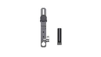 DJI Ronin-S Top Hotshoe Bracket