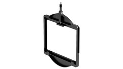 ARRI F2 Filter Frame - 4 x 5.65", Geared