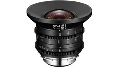 Venus Optics Laowa 12mm T2.9 Zero-D Cine Prime - PL Mount