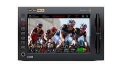 Blackmagic Design HyperDeck Extreme 8K HDR