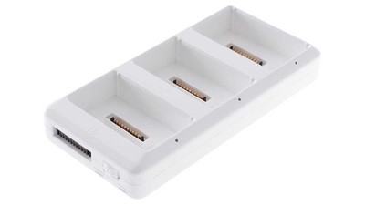 DJI Phantom 4 Series Battery Charging Hub