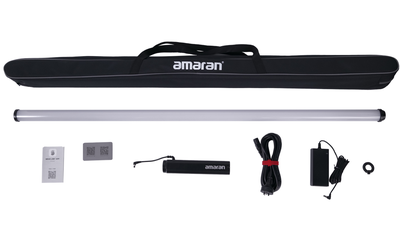 Aputure amaran T4c RGBWW Tube Light