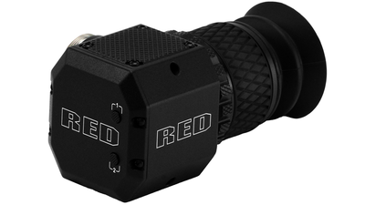 RED Compact EVF