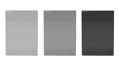 Mitomo True ND Filters - 4x5.65