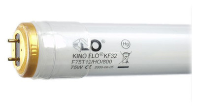 Kino Flo 4' 800ma KF32 SFC True Match Fluorescent Lamp