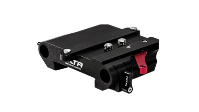 Tilta 15mm Studio Offset Standard to ARRI Standard Baseplate