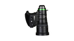 Fujinon 20-120mm XK6x20 Premier Cabrio Cinema Zoom T3.5 - PL Mount