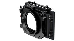 ARRI MMB-2 Mini Mattebox Double 4x5.65 114mm Clamp-on Set