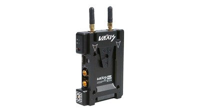Vaxis STORM 3000DV TX Only