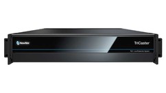Vizrt TriCaster 1 Pro 2RU