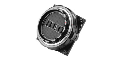 RED DSMC & DSMC2 Aluminum Canon Mount