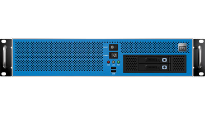 EditShare XStream EFS Metadata Controller