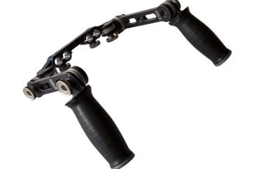 CAS Spidergrips Complete Set - 15mm