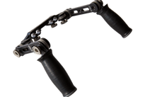 CAS Spidergrips Complete Set - 15mm