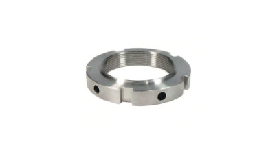 ARRI SRH-3 Mitchell Mount Castle Nut
