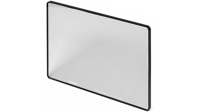 NiSi Cinema 4" x 5.65" Linear Polarizer Filter