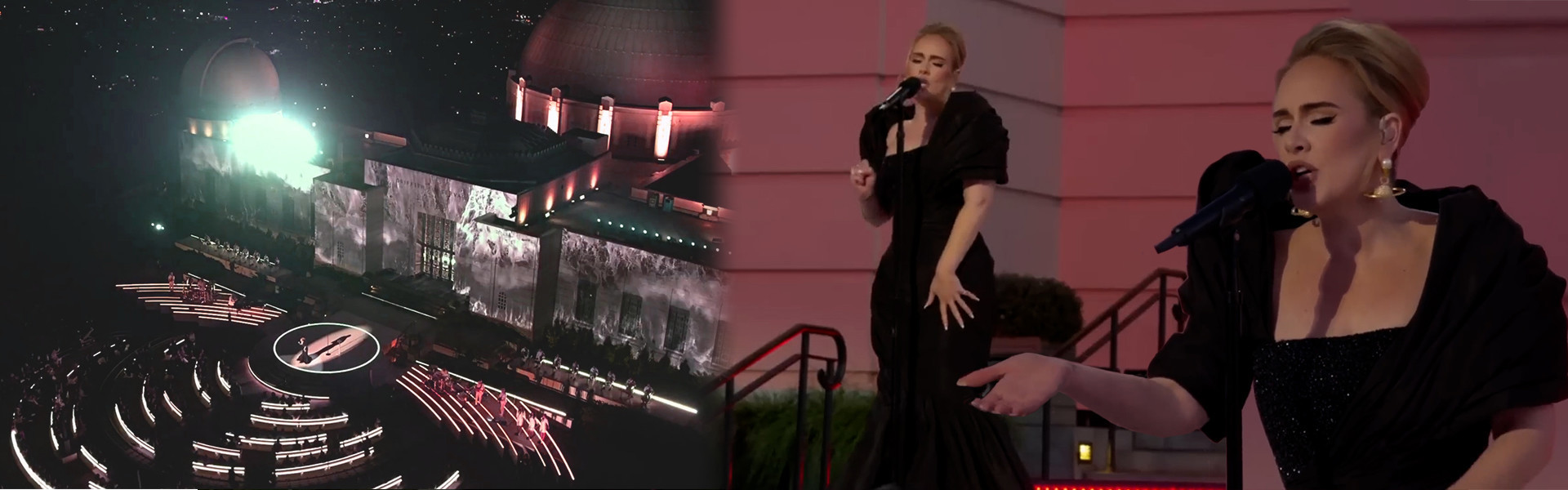 Header image for article Creative Forces: Paul Dugdale on the Cinematic Capture of Live Music
