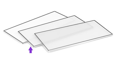 ARRI Standard Diffusion Panel S60-C