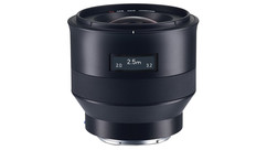 ZEISS 25mm Batis f/2.0 Prime - E Mount