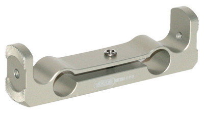 Vocas Straight Handgrip 15mm Rail Bracket