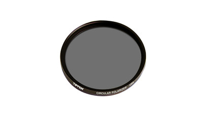 Tiffen Circular Polarizing Filter - 82mm