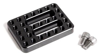 Wooden Camera Easy Plate
