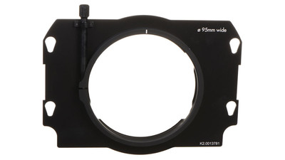 ARRI LMB-25 Clamp Adapter - 95mm